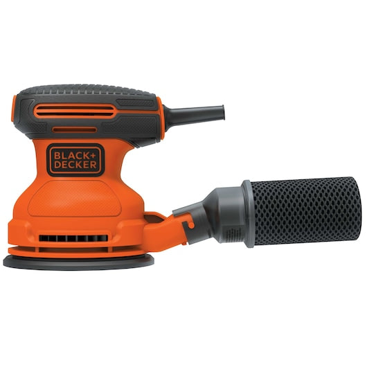 BDERO100-B2 Lixadeira Roto Orbital 5" (127mm) 180W, 220V