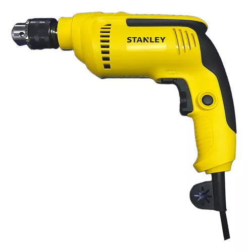 Furadeira De Impacto 1/2 (13mm) 710w Sdh710 220v - Stanley