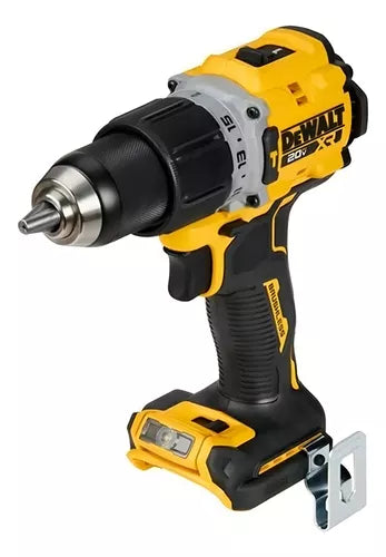 Parafus/furadeira De Impacto 20v Dcd805 2 Bat 4ah Dewalt Cor Amarelo/preto