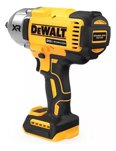 Chave de Impacto de 13mm Sem Fio Dewalt Modelo DCF900B