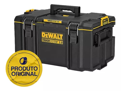 Caixa Organizadora Grande Toughsystem 2.0 Dwst08300 Dewalt