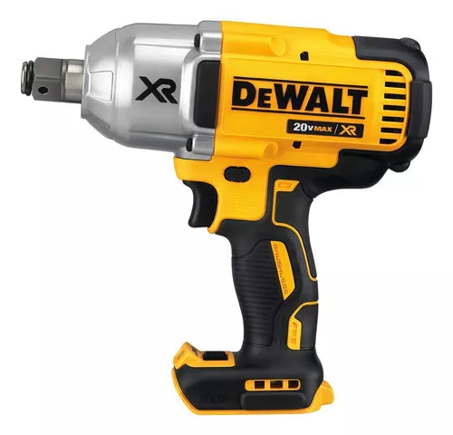 Chave De Impacto 3/4 À Bateria 20v Max - DCF897B Dewalt