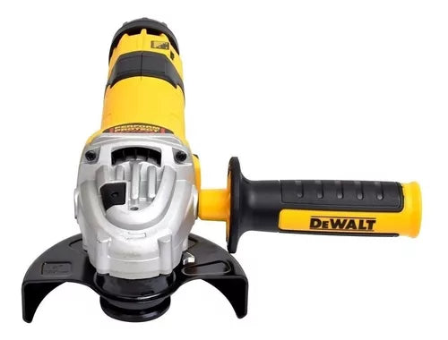 Esmerilhadeira Angular 4.1/2 1.500w Dwe4336 Dewalt