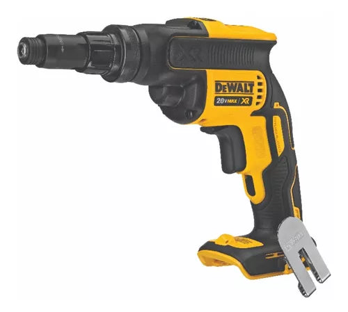 Parafusadeira Drywall 6,35mm Dewalt, Modelo DCF622B