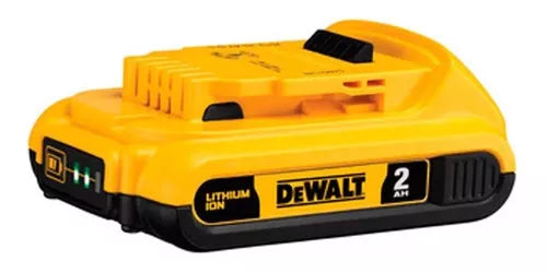 Chave De Impacto 20v 1/2 Dcf922d2 Br Atomic Dewalt Bivolt