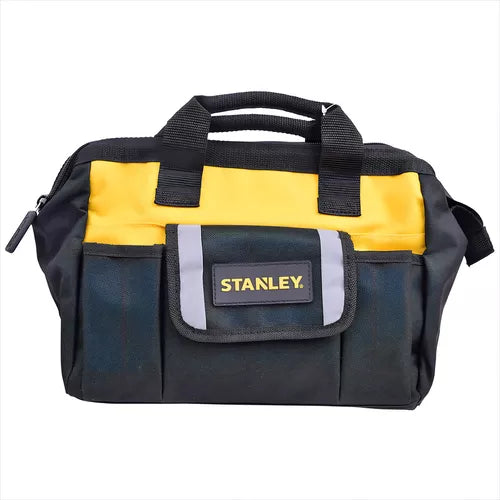 Stanley STST512114 preto e amarelo 23x30cm