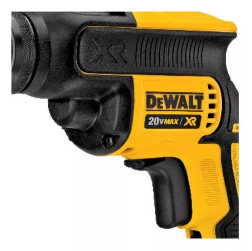 Parafusadeira Drywall 6,35mm Dewalt, Modelo DCF622B