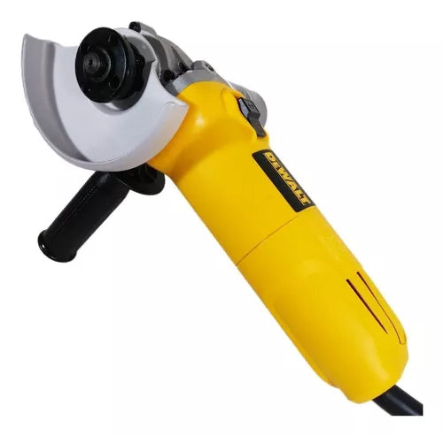 Esmerilhadeira Angular Dewalt DWE4118 950W 220V