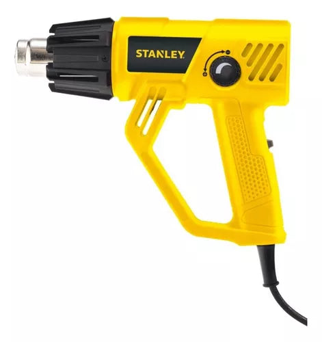 Soprador Térmico Stanley Stxh2000k-b2 1800w 220v