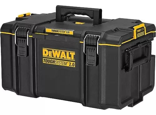 Caixa Organizadora Grande Toughsystem 2.0 Dwst08300 Dewalt