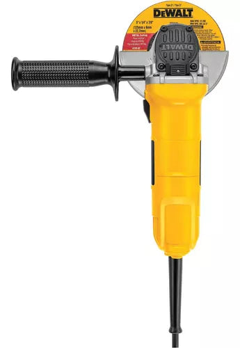 Esmerilhadeira Angular 115mm Dewalt, Modelo DWE4020 800W