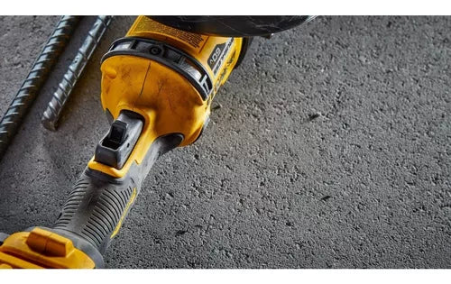 Esmerilhadeira Ang 7 (180mm) 60v Flexvolt Dcg440b Dewalt