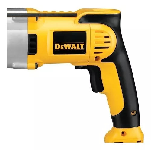 Furadeira de Impacto 13mm Dewalt Modelo DWD520 Furadeira Profissional 2 Velocidades Mecânicas Potência 1100W 220V