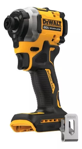 Chave de Fenda de Impacto Dewalt, Modelo DCF850B,