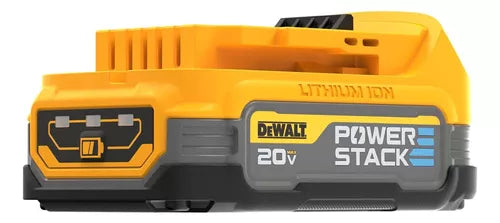 Bateria de ferramenta elétrica DeWalt DCBP034