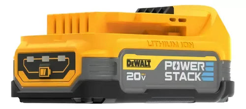 Parafusadeira e Furadeira de Impacto Dewalt 20 V MAX Modelo DCD796E1 Motor BRUSHLEES com Carregador e Bolsa para Transporte Bivolt