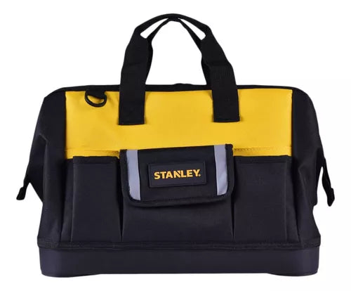 Mala Ferramentas Base Emborrachada 19 Stanley Stst74319-8