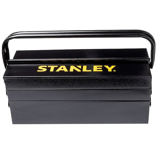 CAIXA SANFONADA COM 5 GAVETAS Stanley STST98724LA