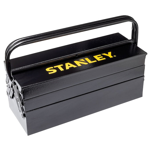 CAIXA SANFONADA COM 5 GAVETAS Stanley STST98724LA